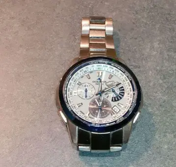 [ CASIO ] 손목시계 OCEANUS OCW-M700