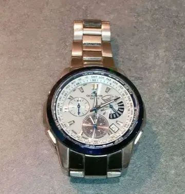 [ CASIO ] 손목시계 OCEANUS OCW-M700