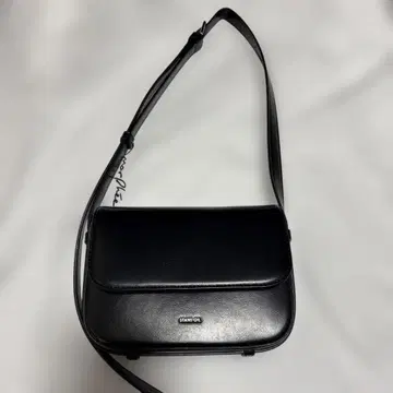 STAND OIL/스탠드오일 RIDDLE BAG