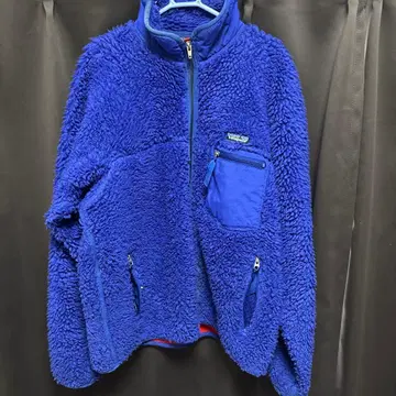 파타고니아 레트로X 2001년 00s M