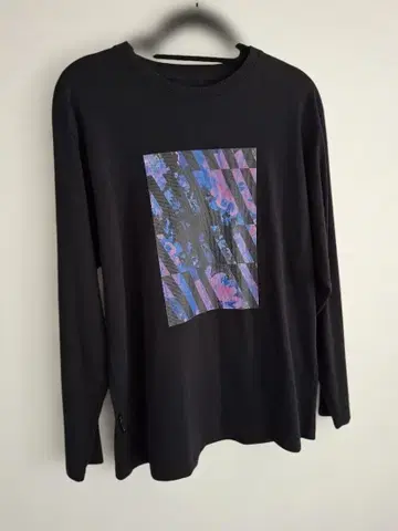 A3! 42 FORTYTWO 콜라보 봄 우츠키 치카게 모델 롱T