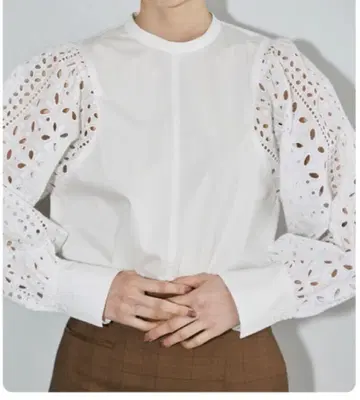 TODAYFUL 블라우스