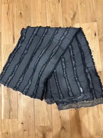 센소유니코 메후 그레이 스톨