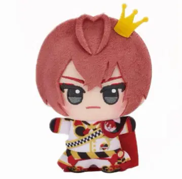 트위스티드 원더랜드 SD 인형 기숙사복 ver. vol.1 리들