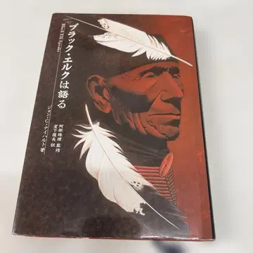 블랙 엘크는 말한다