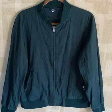 아이템즈 어반 리서치 블루종 WH76-17M023 사이즈40