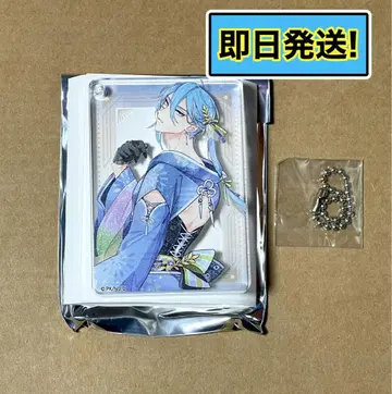 NU:카니발 에드몬드 아크릴 블록 아쿠브로