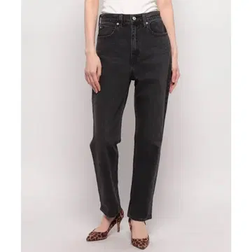 리바이스 프리미엄 70년대 하이 슬림 스트레이트