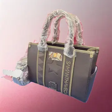 SAMANTHAVEGA 죠죠의 기묘한 모험 콜라보