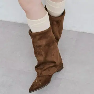 kastane 카스타네 2025 멀티웨이 커버 부츠