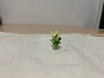 [레어] 포켓몬 연필캡 세레비