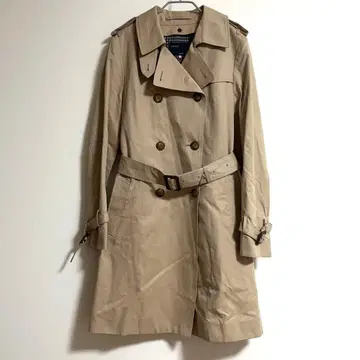 이에나 2way 트렌치코트