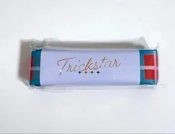 트리스탄 전시회 특전 신발끈