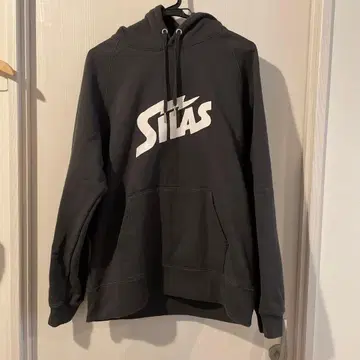 SITAS 후드 부착 후드티