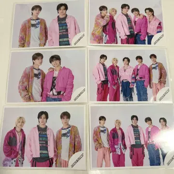 EBiDAN THE LIVE 2025 야마나카 유타로