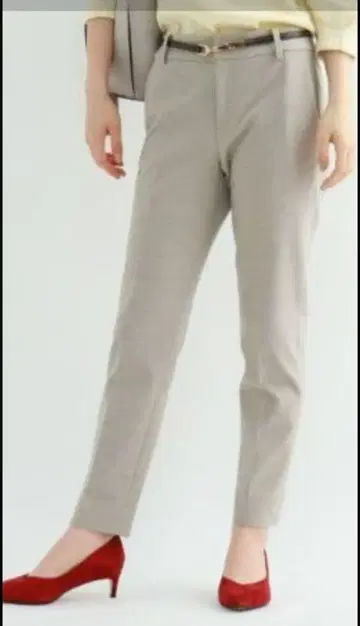 인디비 팬츠 언타이틀 리플렉트 로트레아몽 23구 이에나 맥피