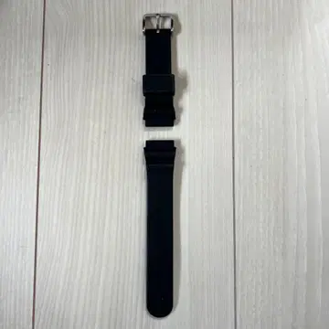 SEIKO PROSPEX 정품 벨트