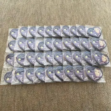 앙스타 란 나기사 하트 캔뱃지 39개