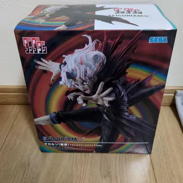 단다단 오카룬 피규어 트랜스폼 비주얼 Ver.