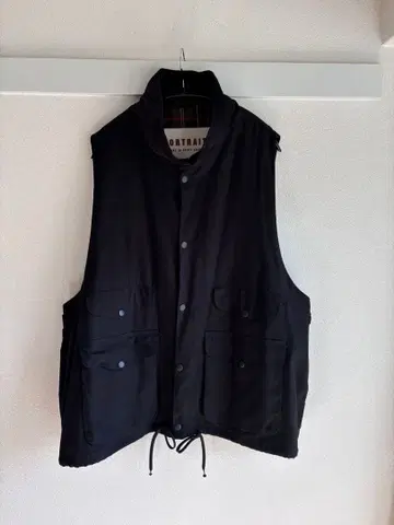 PORTRAITE 블랙 베스트