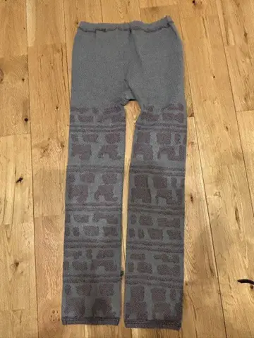 센소유니코 지우 레깅스 스패츠