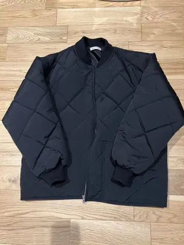 freaks Store 퀼팅 자켓