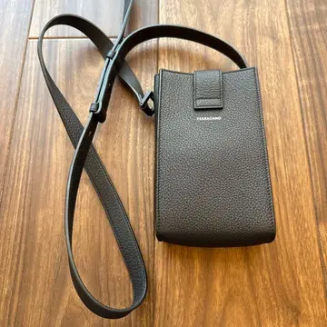 FERRAGAMO 크로스바디 미니백