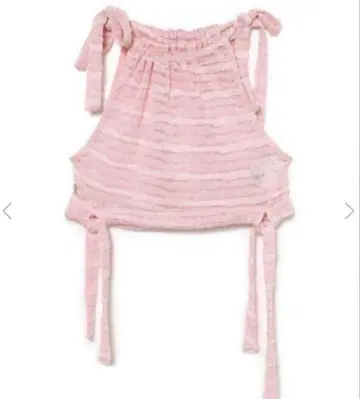 melt the lady gradation tops