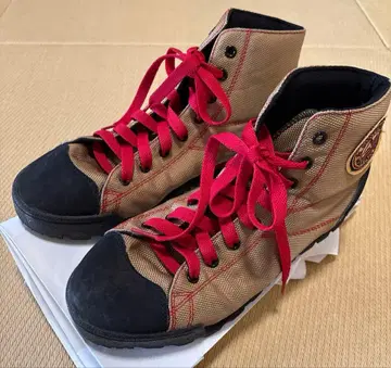 컨버스 마운틴 클럽 CMC3000 26.5cm