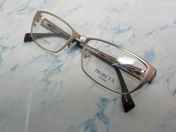 PROJECT-X HOMME 안경 PX-3002 5417-140
