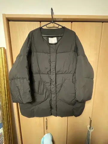 room306contemporary 코트