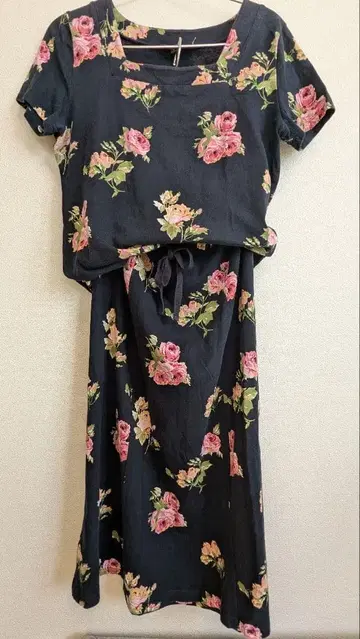 로라 애슐리 LAURA ASHLEY 투피스