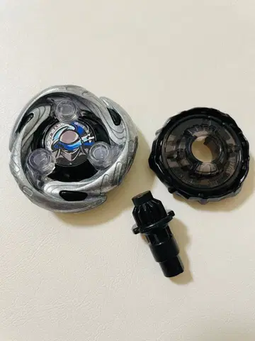 베이블레이드X 시노비 쉐도우 9-60LF 최저가