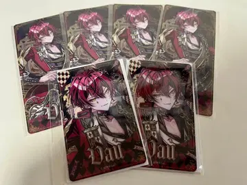 Knight the J'A'ckpot 기사X 바우