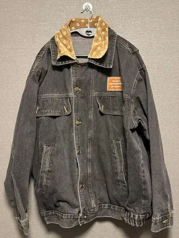 GEN X DER 그레이 G