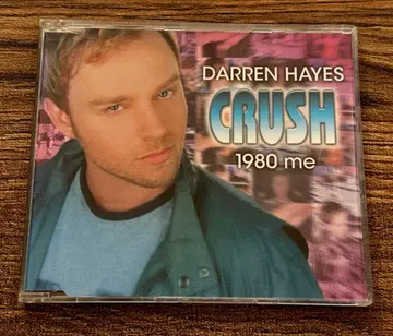 DARREN HAYES [ CRASH ]