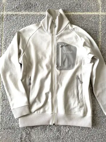 mont-bell 마운틴 저리 자켓