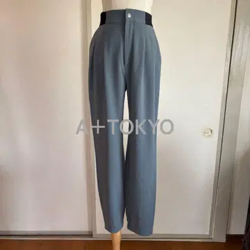 A+ TOKYO 슬랙스 팬츠