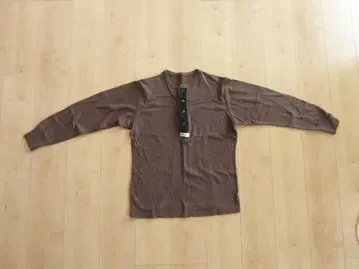 Pawer Wear 긴팔 티셔츠