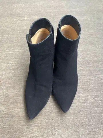 ODETTE E ODILE 스틸레토 부츠