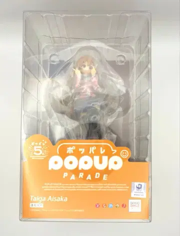 POP UP PARADE 아이사카 타이가 토라도라! 피규어