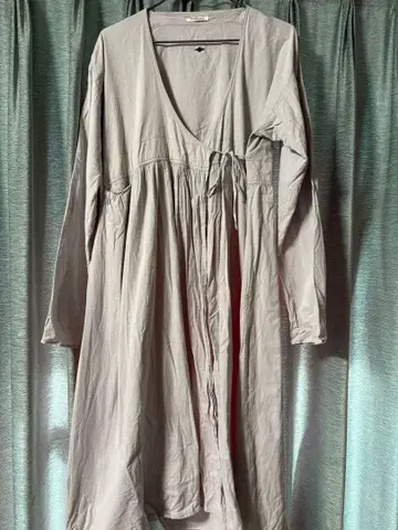 베리떼꾸르 Veritecoeur 카슈쿨 원피스