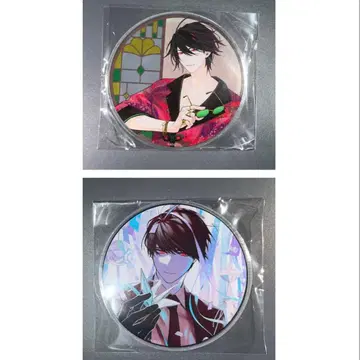 [ 장미 가능 ] 대죄 그라테 아크릴 코스터