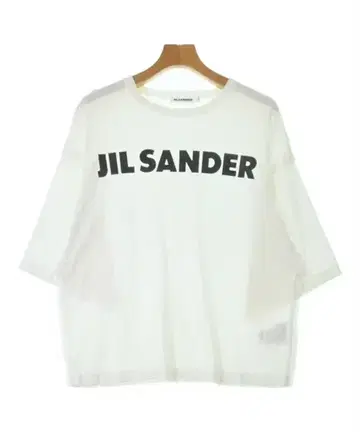 질 샌더 티셔츠 남성용