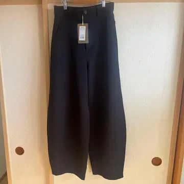 안나 리 캐롯 팬츠