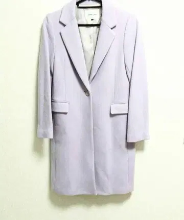 언리쉬 체스터 코트