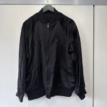 굿이너프 리버서블 스카잔