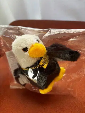 미세스 BABEL no TOH 사용 조류 키링