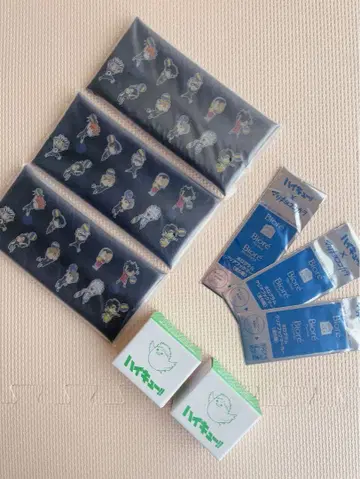 하이큐 마츠키요코코라 8세트