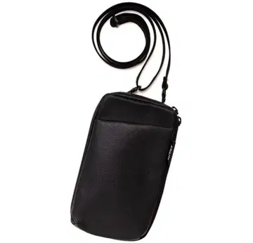 AGILITY 스마트폰 숄더백